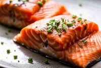 Salmon vs tilapia vs catfish nutrition facts