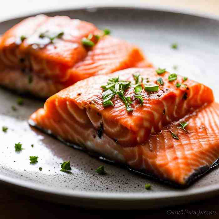 Salmon vs tilapia vs catfish nutrition facts