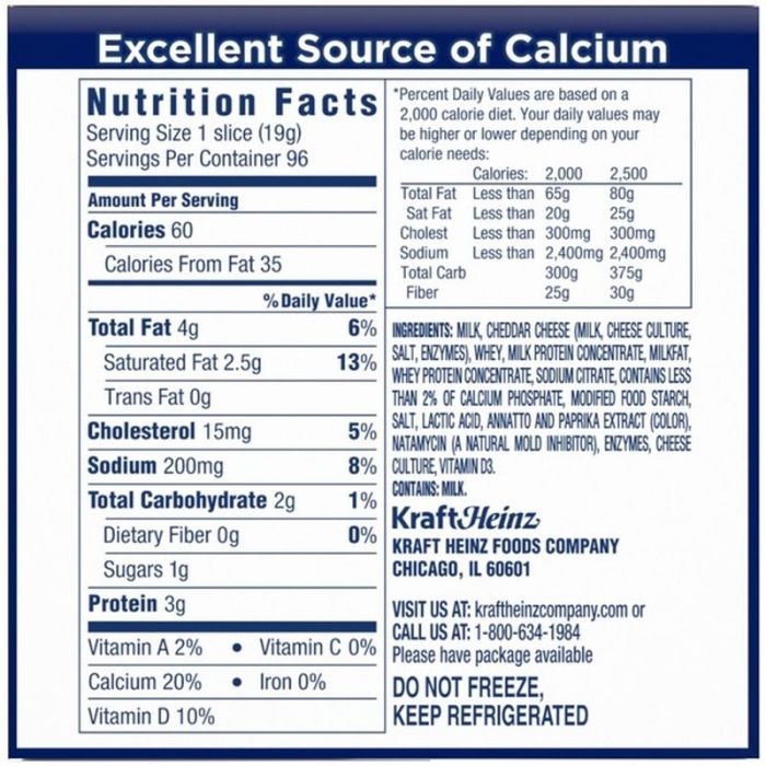 Coca cola slice sprite fanta calories